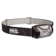 Lampe frontale Tikka noir 350lm IPX4