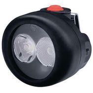 Lampe frontale pour casque Pheos LED KS-6002-DUO