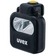 Lampe frontale pour casque Pheos LED Pheos Lights