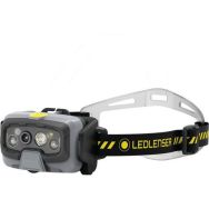 Lampe frontale pour travaux en obscurité HF8R Work