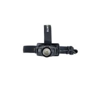 Lampe frontale rechargeable - Noctila 600R/1000R - Hacknite