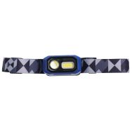 Lampe frontale rechargeable 480lm - Manutan