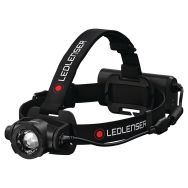 Lampe frontale rechargeable h15r core 2500 lm