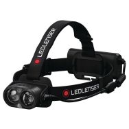 Lampe frontale rechargeable h19r core 3500 lm