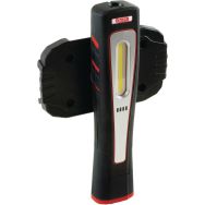 Lampe inspection fixled