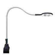 Lampe loupe éclairage led - Grossissement 2,3x