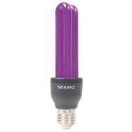 Lampe lumière noire 25 W E27