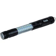 Lampe magnétique télescopique et flexible, modèle 255