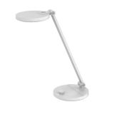 Lampe mendy led blanc prise europe