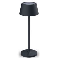 Lampe mobile à pile Maul réglable avec station chargement - Maul