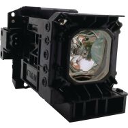 Lampe originale pour vidéoprojecteur Panasonic - Modèle ET-LAD55W