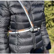 Lampe pectorale LPR3.0 - 3 faisceaux + Mode VARIO