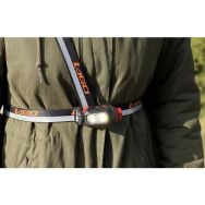 Lampe pectorale rechargeable LPX1.0 - 3 faisceaux