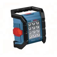 Lampe sans fil GLI 18v-1200 C solo (boite boîte en carton)