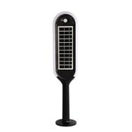 Lampe solaire 400 lumens PADDLE, double panneau