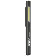 Lampe stylo rechargeable 1,2W 140lm