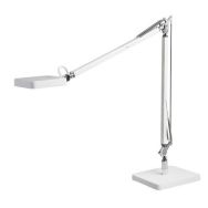 Lampe tomio kos 2.0 led blanc