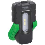 Lampe torche LED 220 lumen - Thorsman