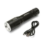 Lampe torche LED 5W rechargeable HUNTER