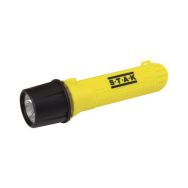 Lampe torche LED certifiée ATEX 60 lumens