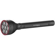 Lampe torche LED puissante X21R 5000 lm - Ledlenser