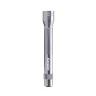 Lampe torche Metal LED 2AA - 55 lm