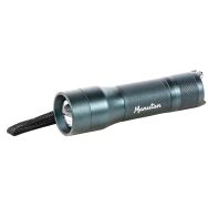 Lampe torche compacte 250lm - Manutan