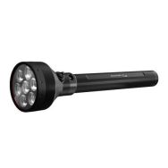 Lampe torche grand format P21R - 12000 lumen - IP68