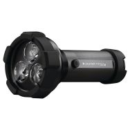 Lampe torche rechargeable p18r work grande distance GMT International