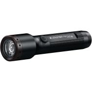 Lampe torche rechargeable p5r core 500 lm