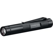 Lampe torche stylo rechargeable p2r core 120 lm