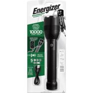 Lampe torche tactique - 3500 LUMENS