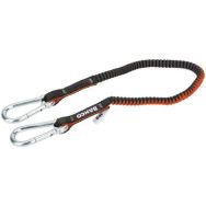 Lanière mousqueton non détachable 3 kg 1,2 m