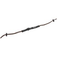 Lanière pour poignet boucle amovible et serre-boucle 0,6 m