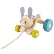 Lapin sautillant
