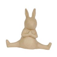 Lapin yoga 41cm