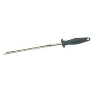 Lardoire inox L 250 mm