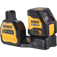 Laser Croix Xr 12V / 18V - Faisceau Vert