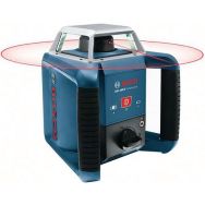 Laser rotatif GRL 400 H Bosch