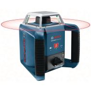 Laser rotatif grl 400 h