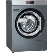 Lave- linge PWM 511 EL DP DD IG:11 kg pompe de vidange gris acier-Miele Pro