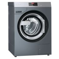 Lave- linge à pompe de vidange PWM 509 EL DP DD IG 9kg gris acier -Miele Pro