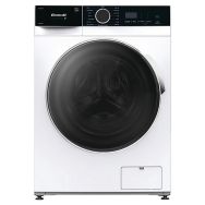 Lave-linge WFB584QW1 - Capacité 8 kg - Brandt