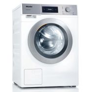 Lave-linge à clapet 6 kg Spécial Mops PWM 506 DV LW MOPSTAR -Miele Pro