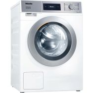 Lave-linge à clapet MIELE 7 kg blanc PWM 507 DV-Miele Pro