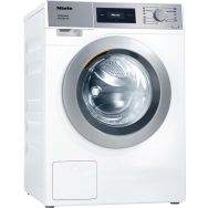 Lave-linge à pompe MIELE 7 kg blanc PWM 507 DP-Miele Pro