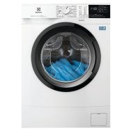 Lave-linge faible profondeur EW6S1064NA - Capacité 6 kg - Electrolux