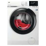 Lave-linge frontal - Capacité 10 kg - Aeg - LFR61G114S