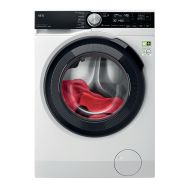 Lave-linge frontal - Capacité 10 kg - Aeg - LFR95A116S