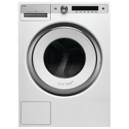 Lave-linge frontal - Capacité 12 kg - - W6124XW/3-Asko